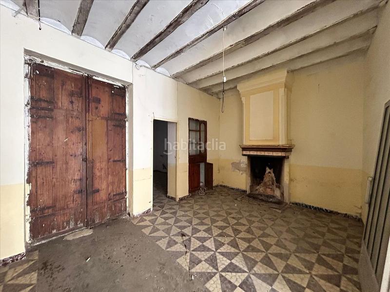 Foto e4ab0ee4-6fe4-40ff-8b00-7d45d1ea1af3. Maison jumelée dans Llanera de Ranes