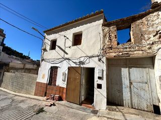 Doppelhaus  Timoneda. Casa en calle timoneda