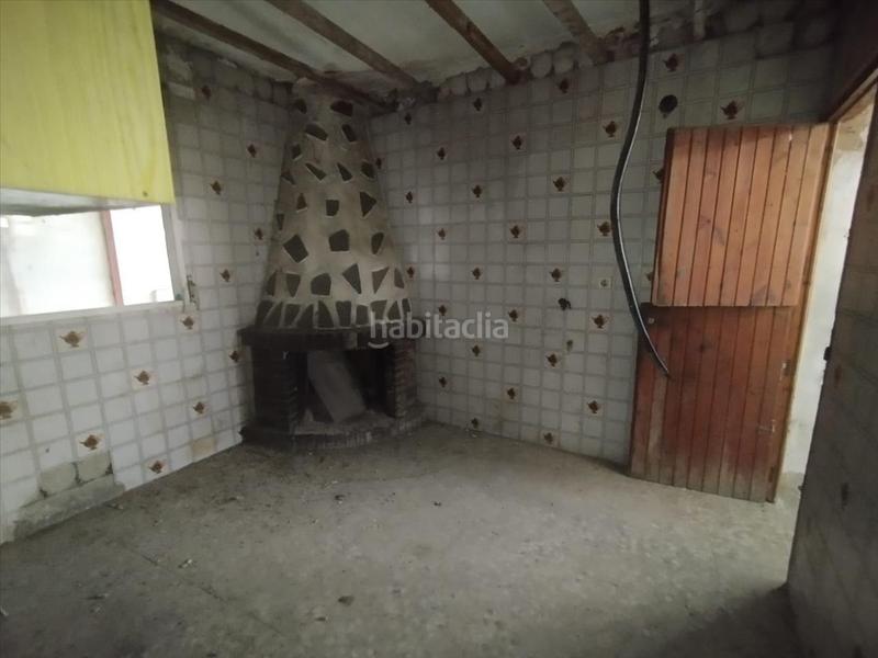Foto 573a07df-f8b1-4034-9569-ad680cc0ecde. Chalet casa en calle segura en El Raal Murcia