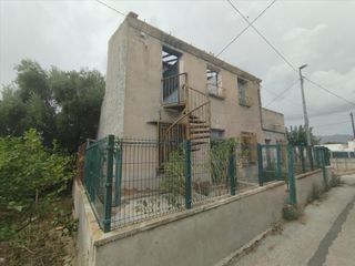 Xalet a Segura