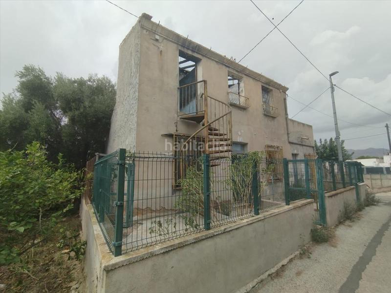 Foto 95e89489-7713-4272-867d-c994f99312c3. Chalet casa en calle segura en El Raal Murcia
