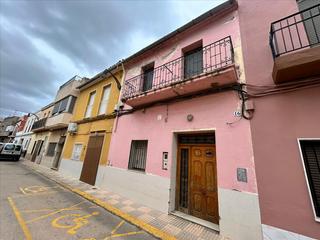 Doppelhaus  Ramón y cajal. Casa en calle ramón y cajal