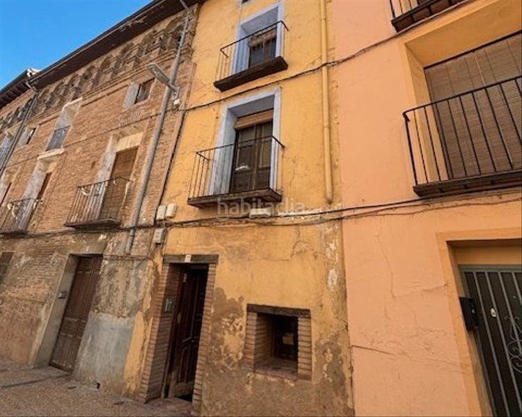 Foto 21704b0a-d2d1-4da2-99ab-1109add3e3b9. Appartement dans Tarazona
