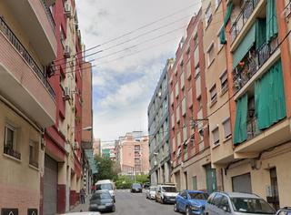 Pis  Cuba. Piso en calle cuba