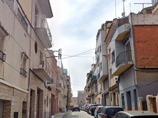 Piso en Pintor Rosales