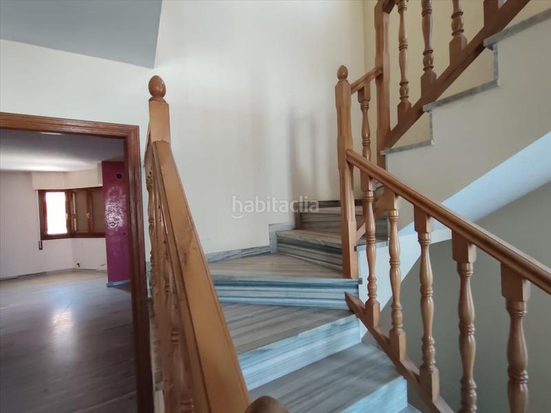 Foto 58ea7d25-68c4-4aa5-b643-eb0cfc5c5c3a. Casa pareada casa en calle iciar bollain en PAU 2-600 Puertollano