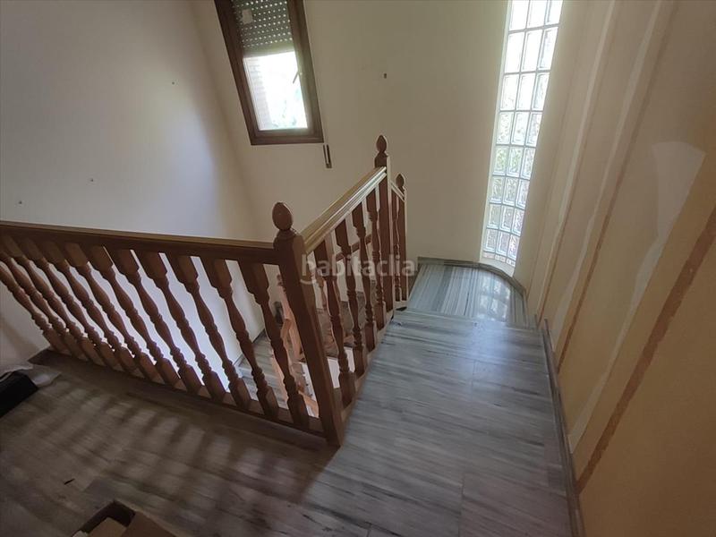 Foto 66573614-b0e5-4cf5-826b-7c3a464fed9d. Casa pareada casa en calle iciar bollain en PAU 2-600 Puertollano