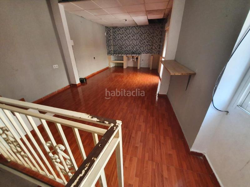 Foto 0dd271e5-3cbc-4659-9148-1574bb77df87. Casa pareada casa en calle soledad en San Mateo Lorca