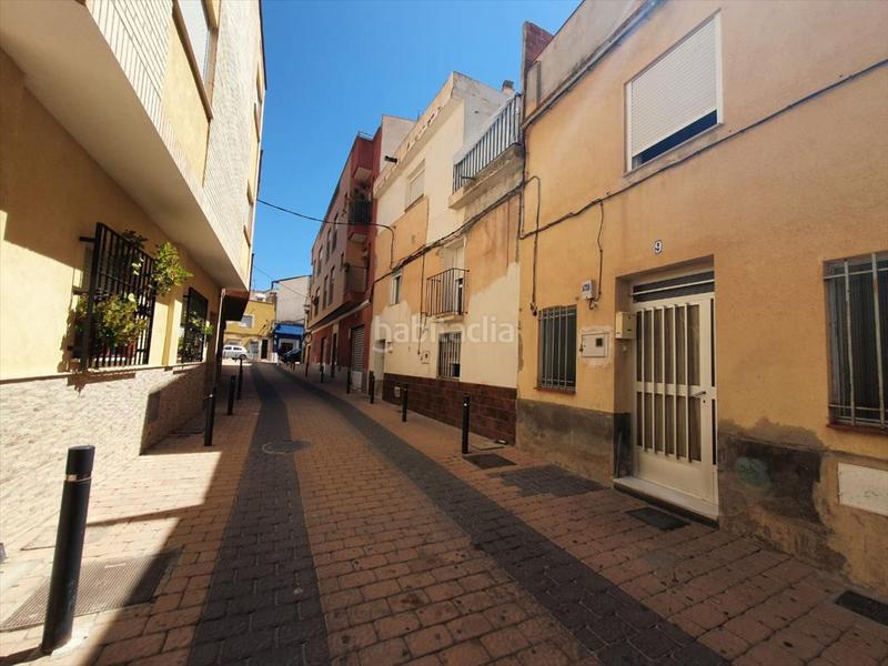 Foto 13414aea-f67e-4128-9709-49235372d9af. Casa pareada casa en calle soledad en San Mateo Lorca
