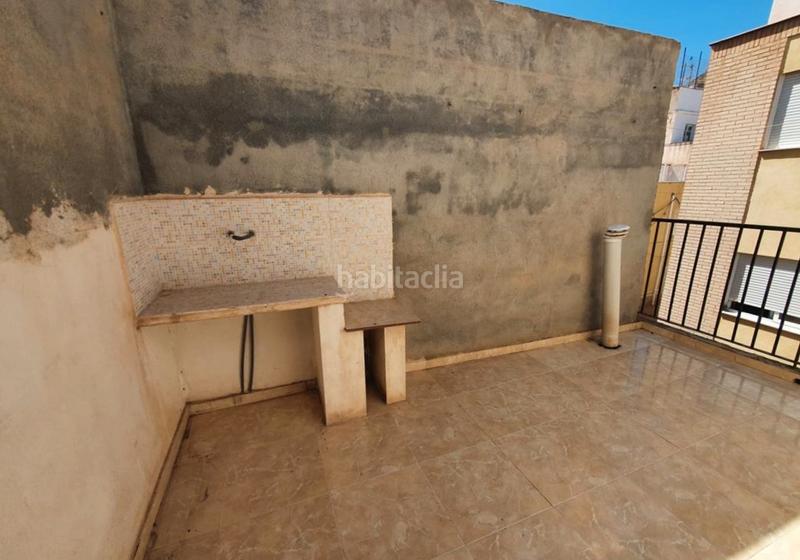 Foto 3f08e88a-d7be-4359-9a9d-25e202a2a186. Casa pareada casa en calle soledad en San Mateo Lorca
