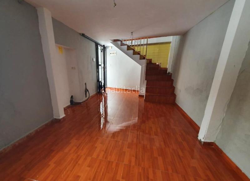 Foto baf7318b-768c-4845-81bb-68c30bcb3908. Casa pareada casa en calle soledad en San Mateo Lorca