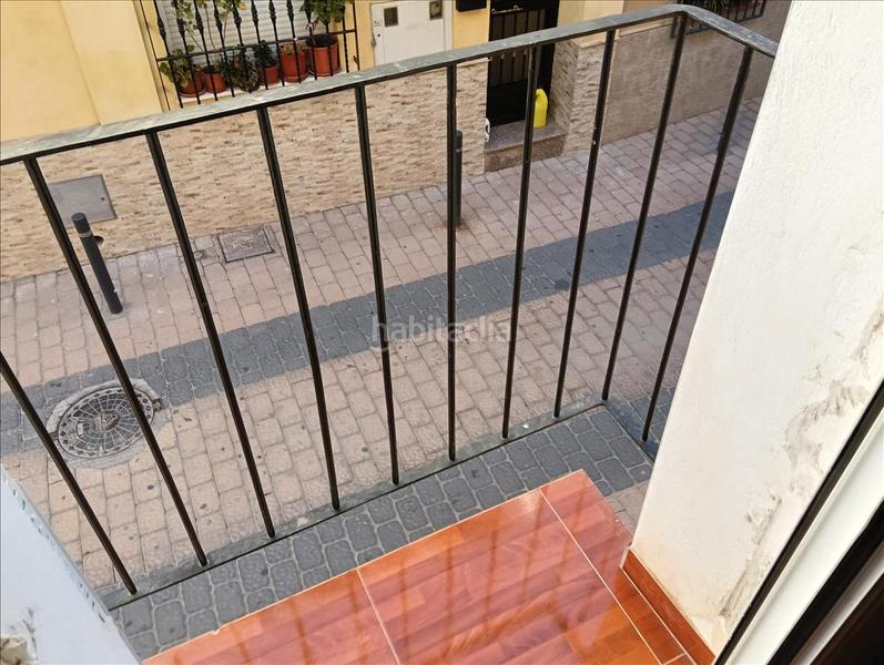 Foto c1ef2d40-5064-4897-8792-39582e3ad1aa. Casa pareada casa en calle soledad en San Mateo Lorca