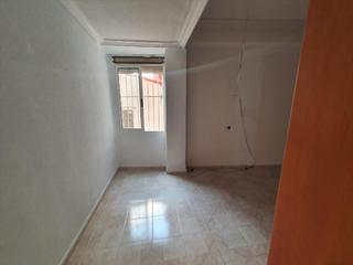 Appartement  Los pasos. Piso en calle los pasos
