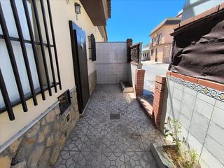Maison jumelée  De los campesinos. Casa en avenida de los campesinos