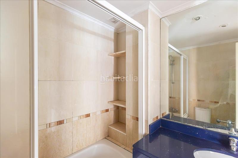 Foto 2118bc4e-97de-4ed7-9d6b-8f64bd020a56. Piano terra in Casco Histórico de Vallecas Madrid