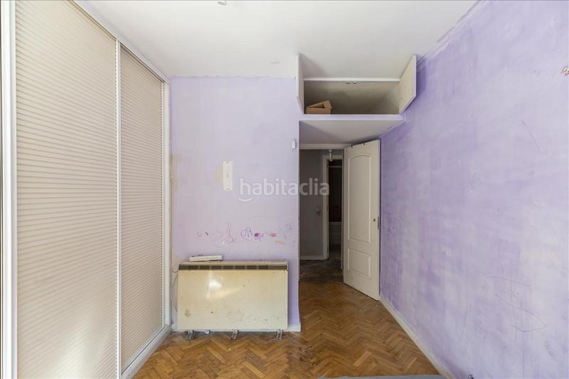 Foto 7d60026e-05cd-4722-838b-766f187d91cb. Piano terra in Casco Histórico de Vallecas Madrid