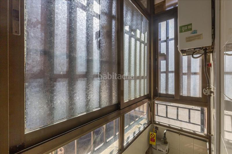 Foto 8919815d-233f-4fc4-9e01-b9313f3ea021. Piano terra in Casco Histórico de Vallecas Madrid