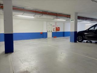 Parking coche  Santa klara