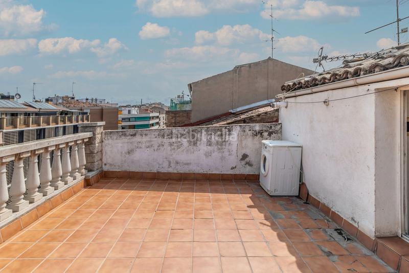 Foto 3159aeeb-21ed-49dd-a848-a42fa04637c9. Dachwohnung in Valldaura-Carretera de Cardona Manresa