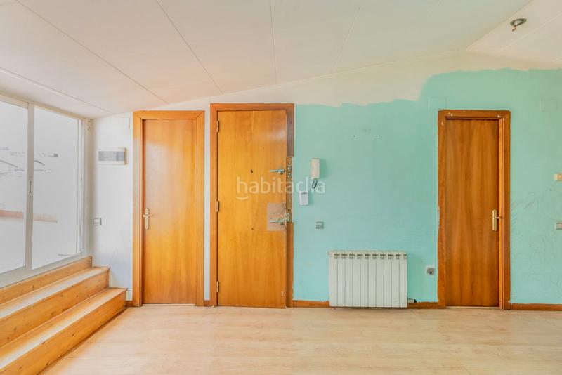 Foto c9f6cc10-5fa1-458e-b8d1-bd5d40a9f128. Dachwohnung in Valldaura-Carretera de Cardona Manresa