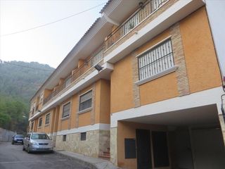 Aparcament cotxe  Salzillo