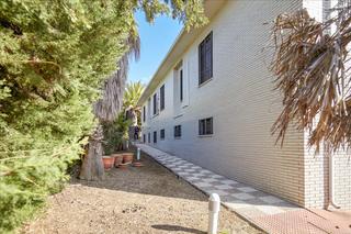 Chalet  Colonia la cruz