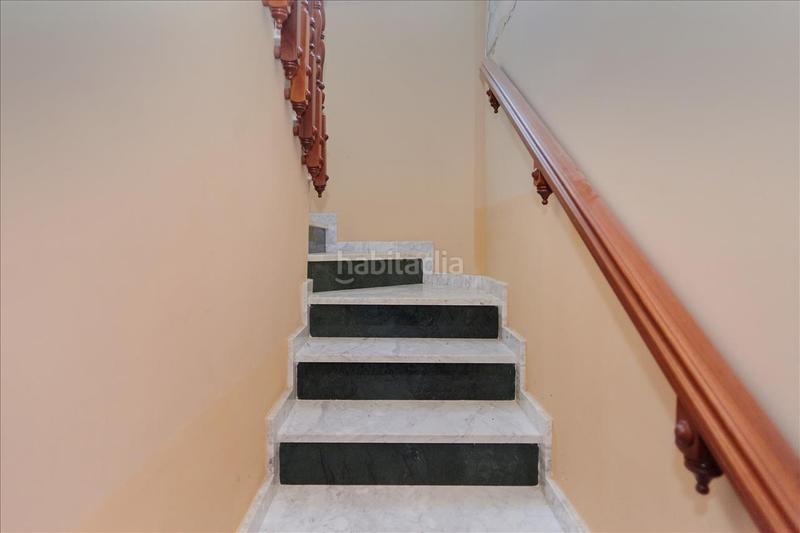 Foto 21a470f1-bd63-4005-b667-68fbce574b57. Chalet with parking pool in San Roque - La Cruz - La Rozuela Linares