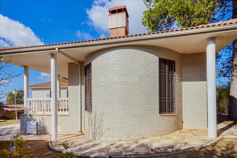 Foto 7198ee38-914c-4bb5-a7fc-ba131a9505c0. Chalet with parking pool in San Roque - La Cruz - La Rozuela Linares