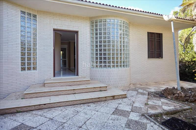 Foto 9293fbea-4820-4a4b-9a5c-e75202d5f364. Chalet with parking pool in San Roque - La Cruz - La Rozuela Linares