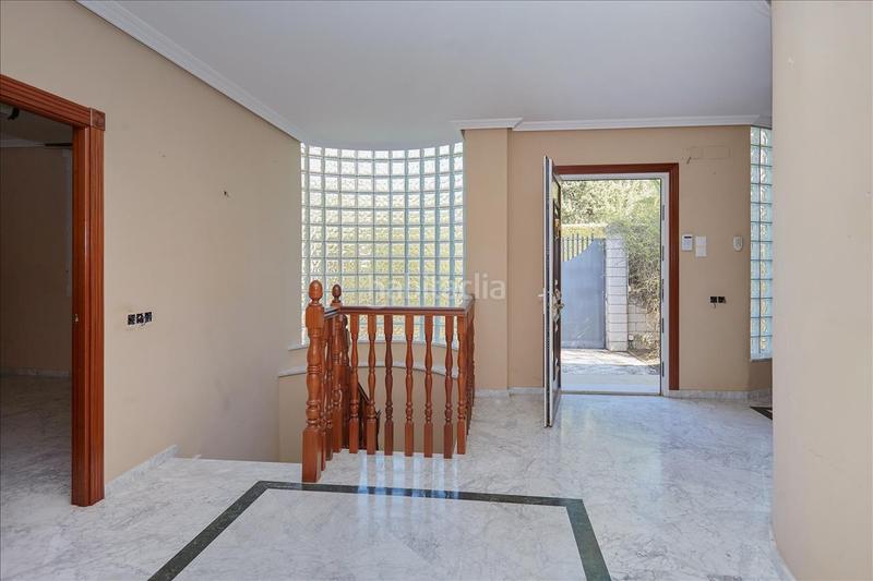 Foto b0e19850-351f-4241-9c7f-040492c71f05. Chalet with parking pool in San Roque - La Cruz - La Rozuela Linares