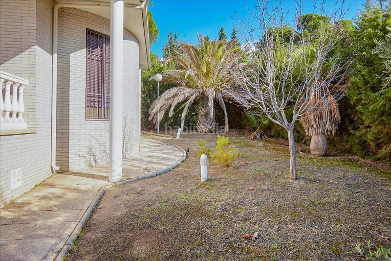 Foto a2f5f43d-d296-4266-8c81-c8123e2f5c06. Chalet avec parking piscine dans San Roque - La Cruz - La Rozuela Linares