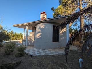 Chalet  Colonia la cruz