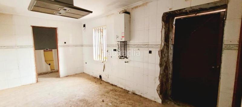 Foto ae87a7db-0bf5-40f9-8376-4caca5efef53. Casa aparellada a El Cristo Palencia