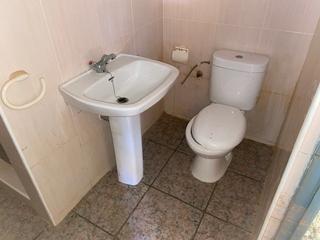 Zweistöckige Wohnung  Escorial. Piso en calle escorial