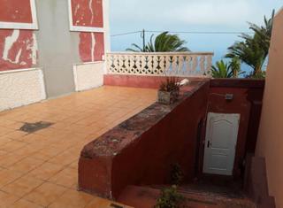 Doppelhaus  Malpaises arriba. Casa en calle malpaises arriba