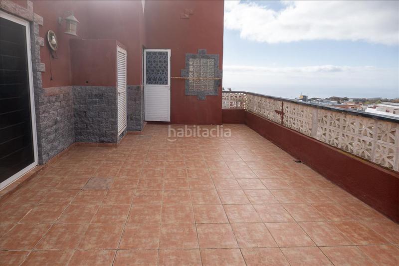 Foto 15d25af8-48b6-4f61-b320-003f7a007f47. Ático piso en calle la geria en Los Baldíos - Geneto - Guajara San Cristóbal de La Laguna