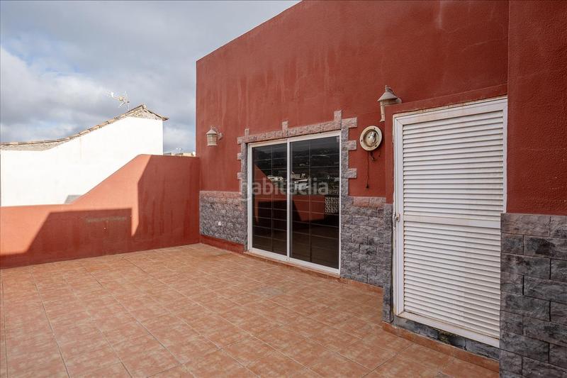 Foto 5cd0eac9-855a-4acf-a344-e9951a3428a2. Ático piso en calle la geria en Los Baldíos - Geneto - Guajara San Cristóbal de La Laguna