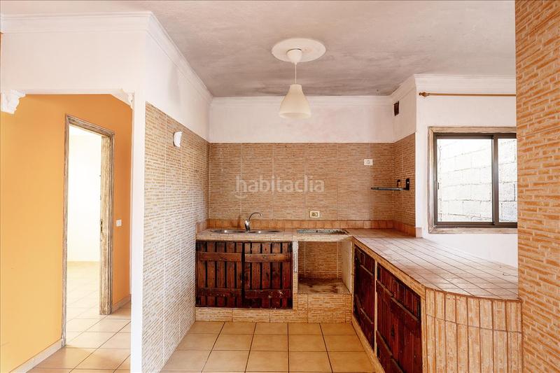 Foto e7063a38-5df8-4530-a6b1-922f68cf8f29. Ático piso en calle la geria en Los Baldíos - Geneto - Guajara San Cristóbal de La Laguna