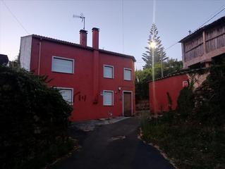 Casa aparellada  Aldea grande. Casa en lugar aldea grande