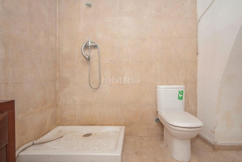 Foto ae577e8a-6a1e-4bfb-aed0-5face4484359. Planta baja piso en calle baixada del carme en Barri Antic Manresa