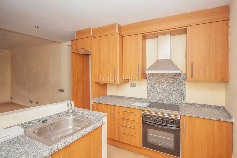 Foto c596c641-c08b-4d25-994b-c5b102f20851. Planta baja piso en calle baixada del carme en Barri Antic Manresa