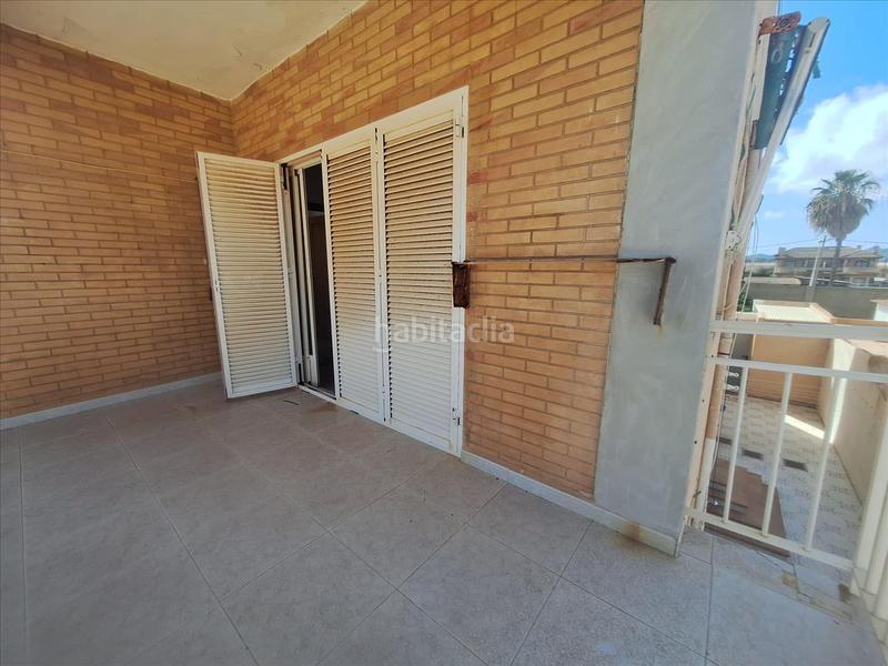 Foto 33e120a0-1e54-4c84-9443-22d333117800. Appartamento in Los Nietos Cartagena