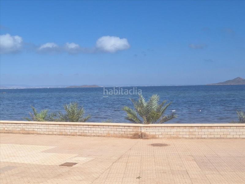 Foto 505a4629-a76c-453d-bf12-b81cef1b3cb2. Appartamento in Los Nietos Cartagena