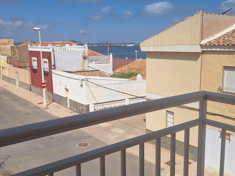 Foto 9677ac96-e5e9-44e4-bf3b-93c49b453e6e. Appartamento in Los Nietos Cartagena