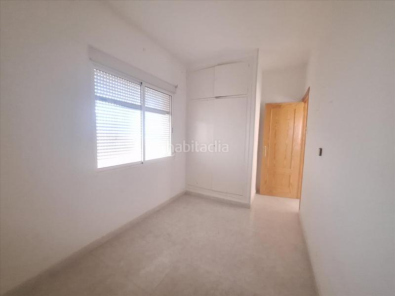Foto af71b3b1-7d31-4165-a48d-e932f763ce22. Appartamento in Los Nietos Cartagena