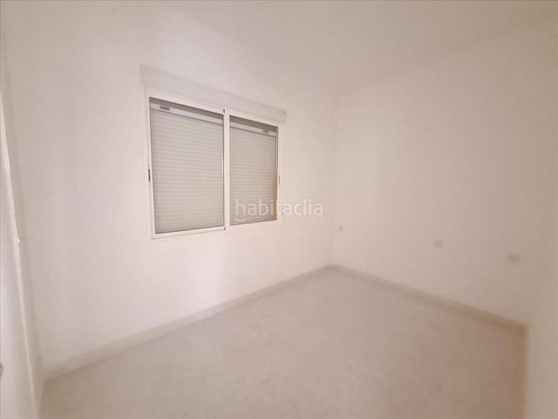 Foto eef50786-2827-4820-9086-10b3bcda4eb6. Appartamento in Los Nietos Cartagena