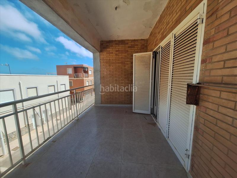 Foto f741766c-2c42-446d-9a98-9e073ac508bf. Appartamento in Los Nietos Cartagena