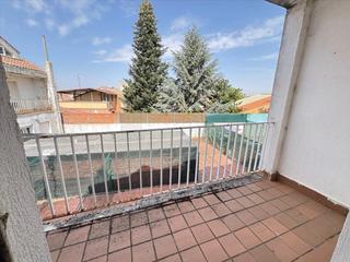 Doppelhaus  Comedias. Casa en calle comedias