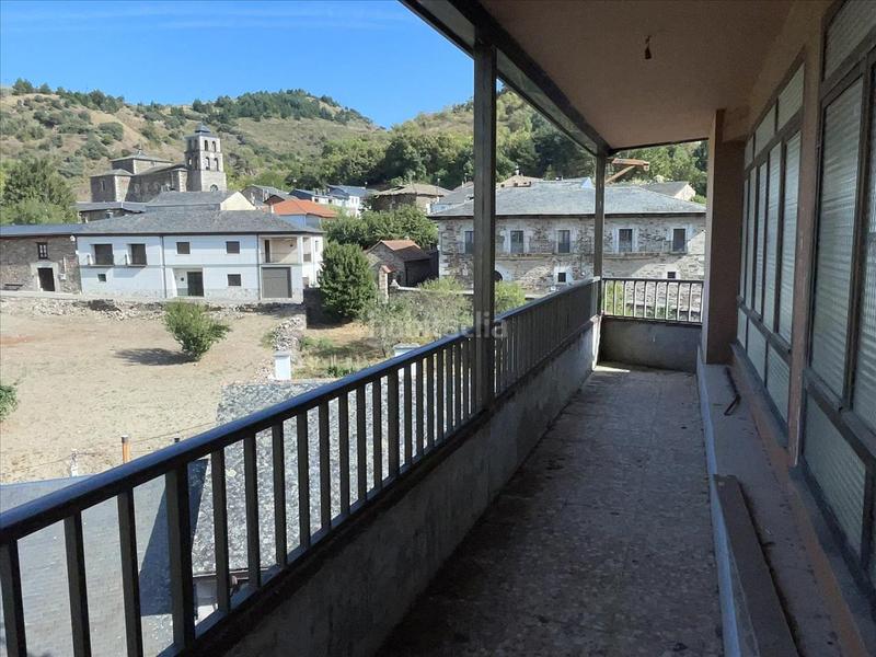 Foto 227ccd0f-9df9-4cc8-891f-ca3aad31666d. Maison jumelée dans Área Rural Sur Ponferrada