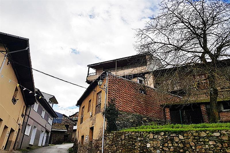 Foto 957bb252-b484-4216-9b0d-5807e63fe991. Maison jumelée dans Área Rural Sur Ponferrada